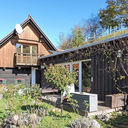 Ferienhaus In Grossklein Ngoại thất bức ảnh