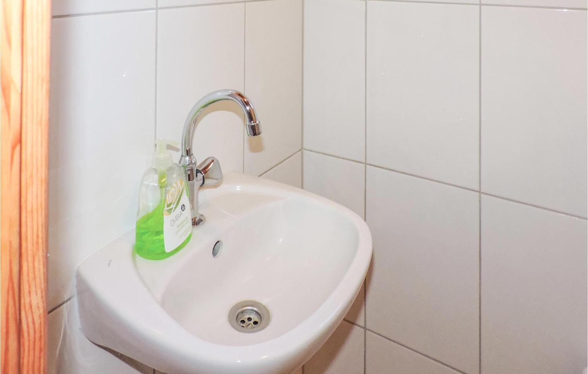 Ferienhaus In Grossklein Ngoại thất bức ảnh