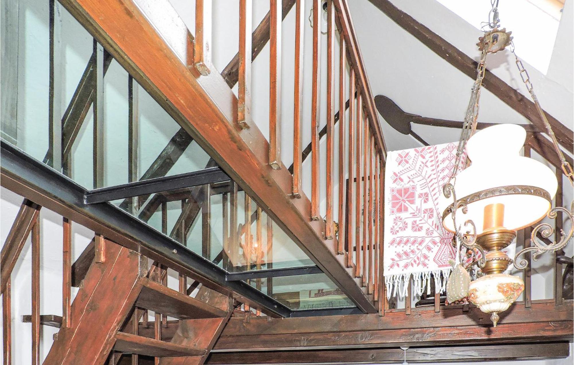 Ferienhaus In Grossklein Ngoại thất bức ảnh
