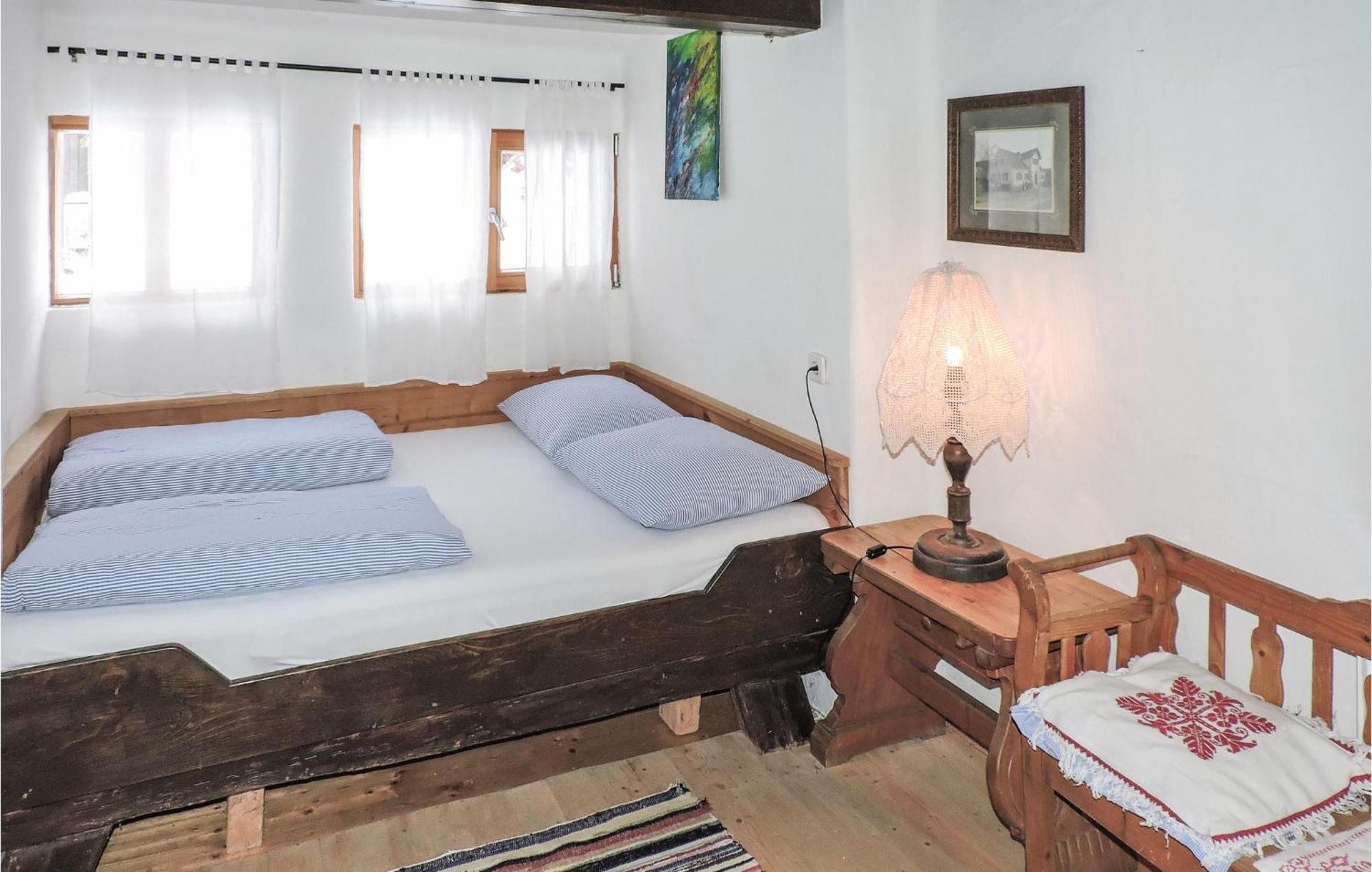 Ferienhaus In Grossklein Ngoại thất bức ảnh