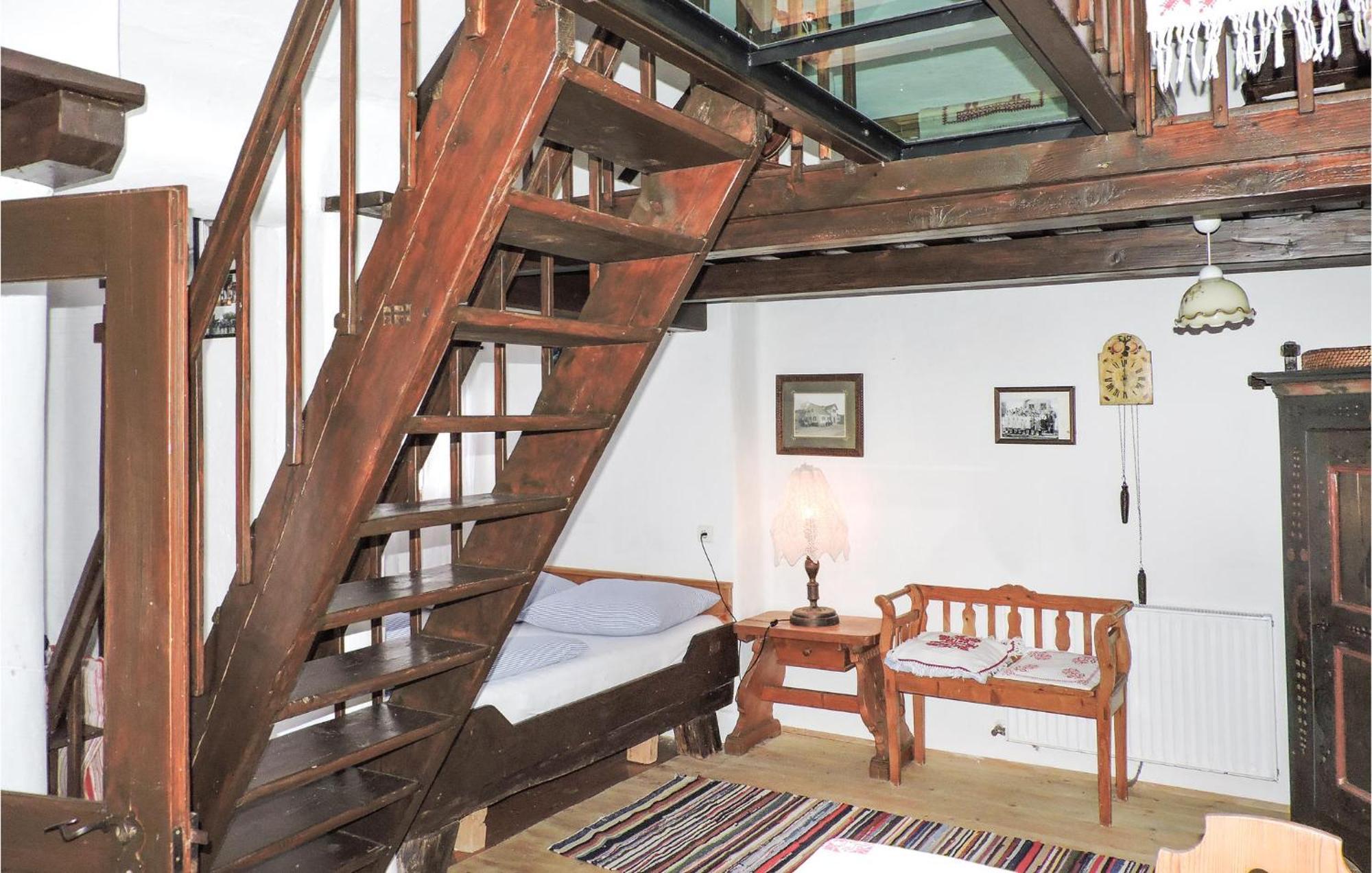 Ferienhaus In Grossklein Ngoại thất bức ảnh