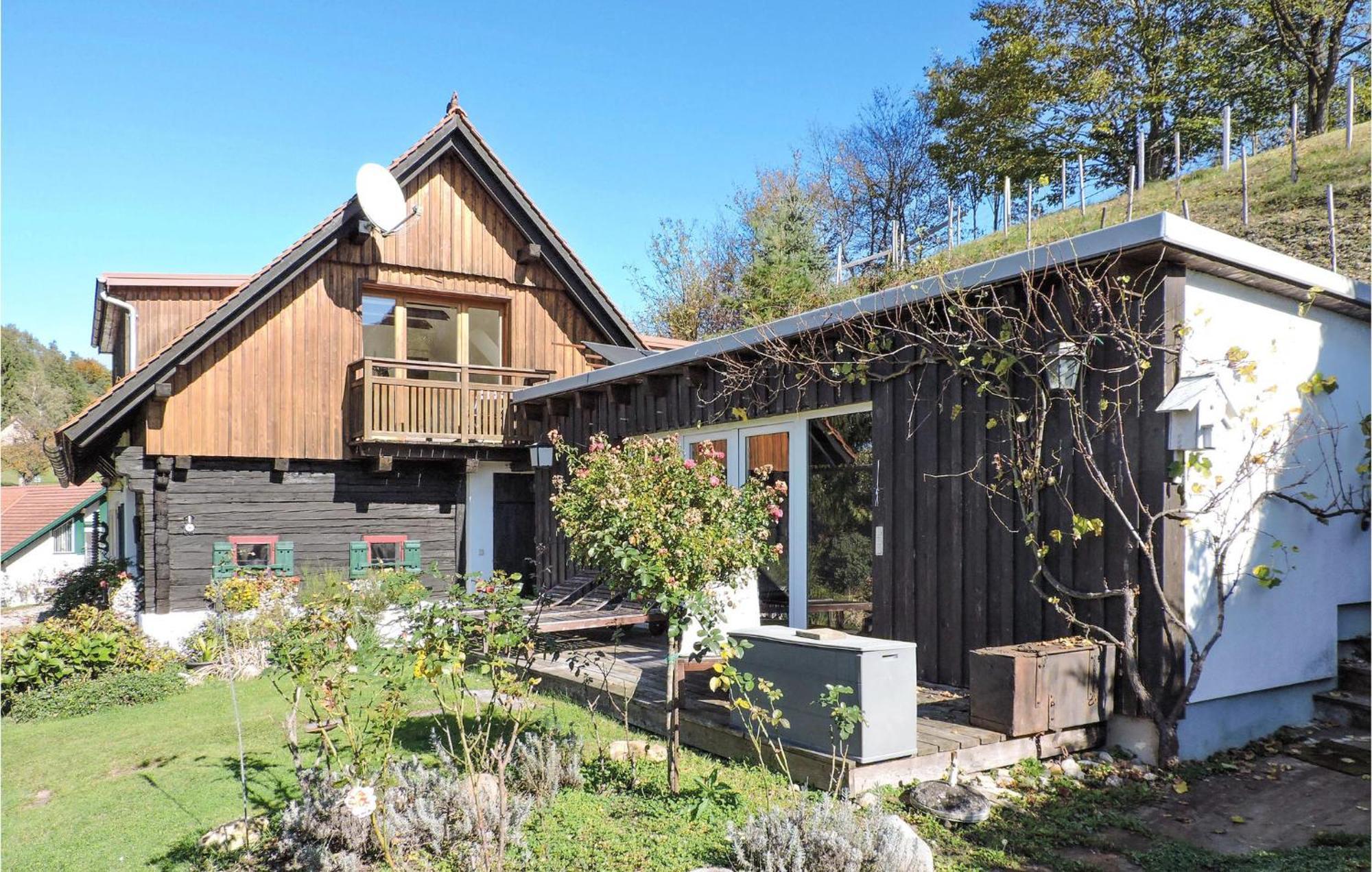 Ferienhaus In Grossklein Ngoại thất bức ảnh